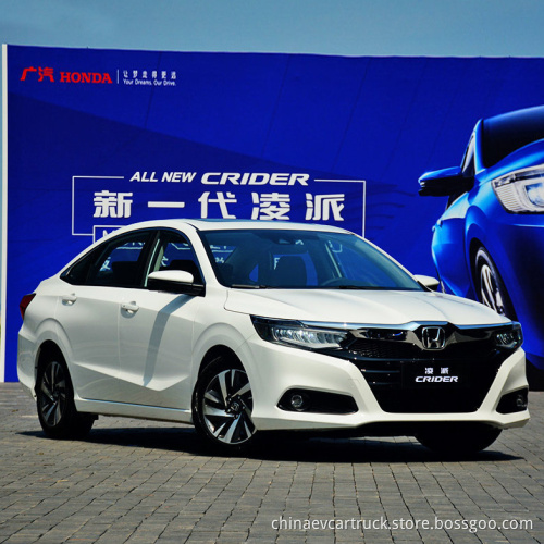 Hongda Crider New Car 2023 1,0T 10 Turbo Besshy High Speed ​​Crider для продажи